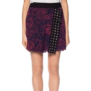 NWT Diesel Lena Skirt
